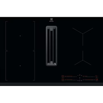 Варильна поверхня Electrolux - KCC 83443