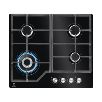 Варильна поверхня Electrolux - KGG 64362 K