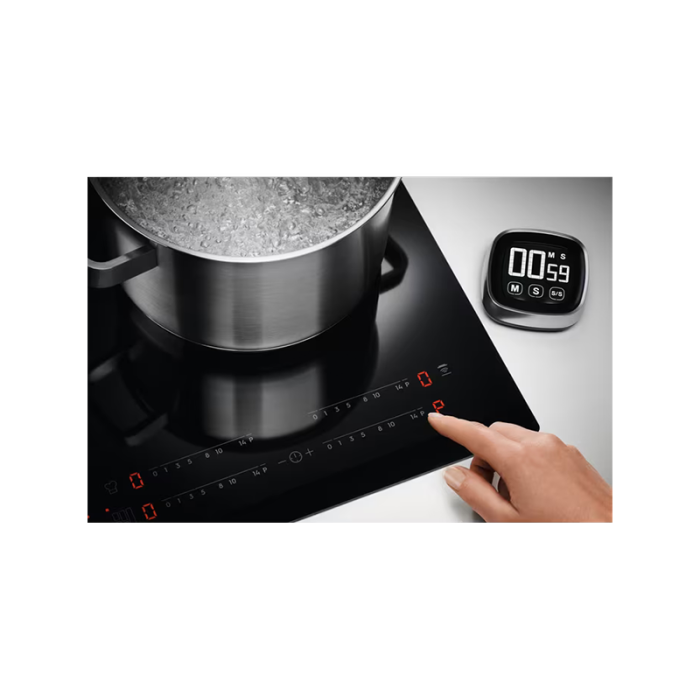 Варильна поверхня Electrolux - CIV644