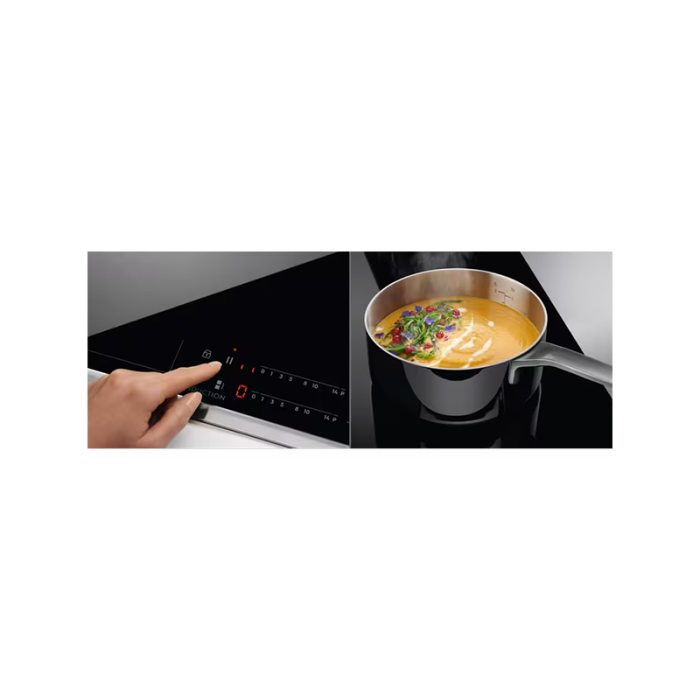 Варильна поверхня Electrolux - CIV644