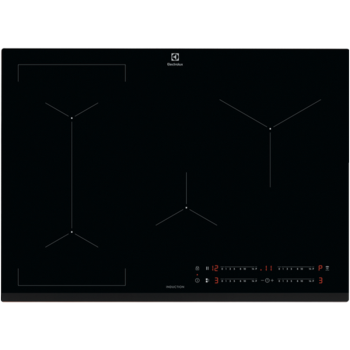Варильна поверхня Electrolux - EIV734