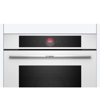 Духова шафа Bosch - HBG 7341 W 1