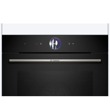 Духова шафа Bosch - HBG 7361 B 1