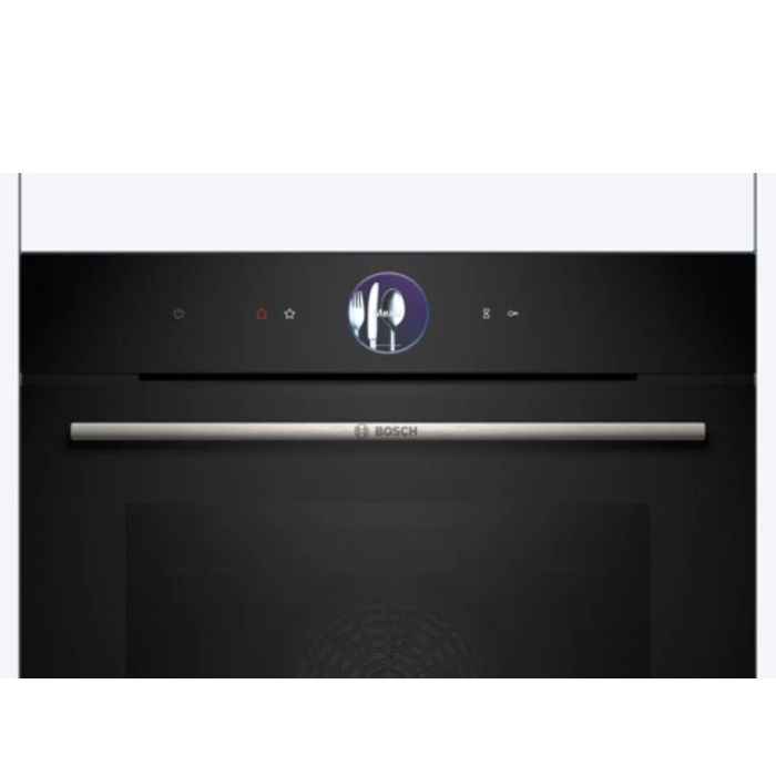 Духова шафа Bosch - HBG 7764 B 1