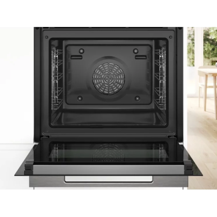 Духова шафа Bosch - HBG 7764 B 1
