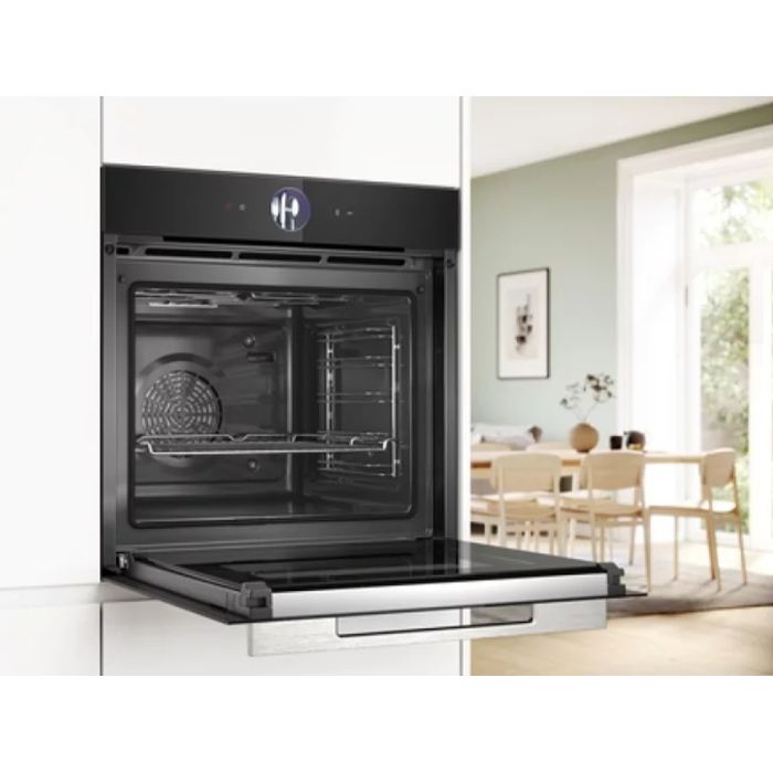 Духова шафа Bosch - HBG 7764 B 1