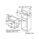Духова шафа Bosch - HBG 7764 B 1