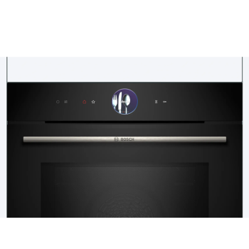 Духова шафа Bosch - HMG 776 NB 1