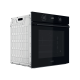 Духова шафа Whirlpool - OMK58HU1B