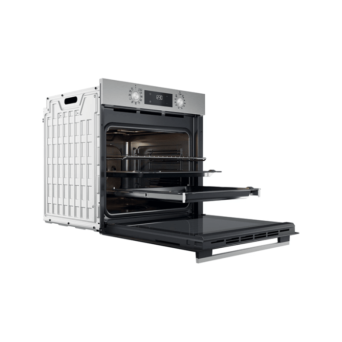 Духова шафа Whirlpool - OMK58HU1X