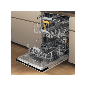 Посудомийна машина вбудована Whirlpool - W8IHT58T