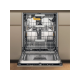 Посудомийна машина вбудована Whirlpool - W8IHT58T