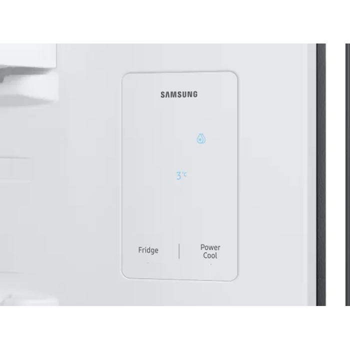 Холодильник Samsung - RT 47 CG 6442 S 9 UA