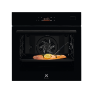 Духова шафа Electrolux - EOB8S39WZ