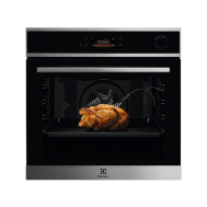 Духова шафа Electrolux - EOC8P39WX