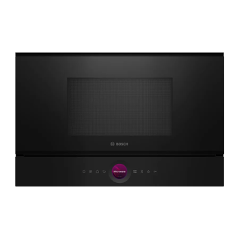 Мікрохвильова піч вбудована Bosch - BFL7221B1