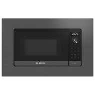 Мікрохвильова піч вбудована Bosch - BEL623MD3