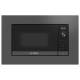 Мікрохвильова піч вбудована Bosch - BEL623MD3