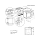 Духова шафа Electrolux - EOB8S39WZ