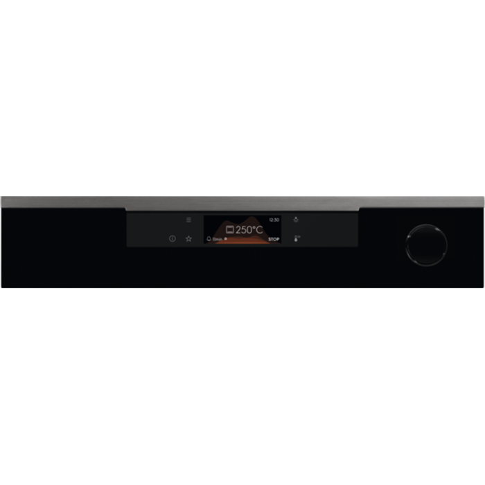 Духова шафа Electrolux - KOCBP 39 H
