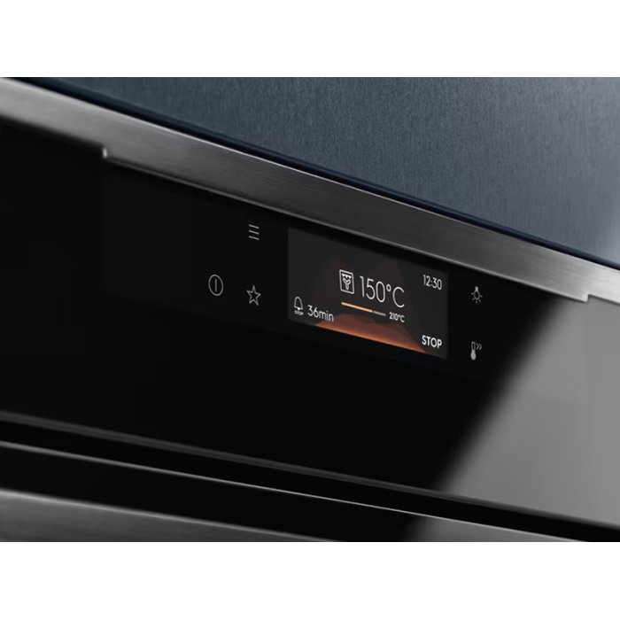 Духова шафа Electrolux - KOCBP 39 H