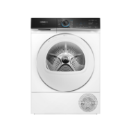 Сушильна машина Siemens - WQ 45 B 290 UA