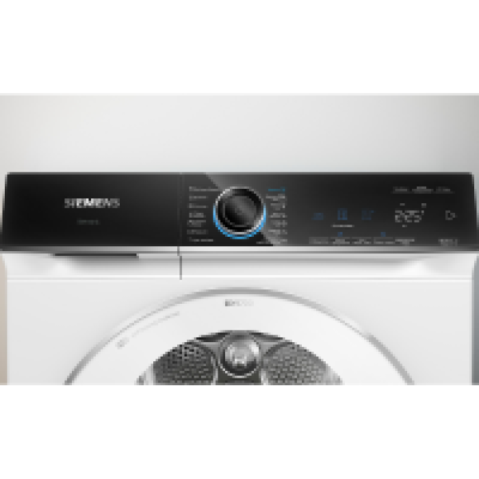 Сушильна машина Siemens - WQ 45 B 290 UA