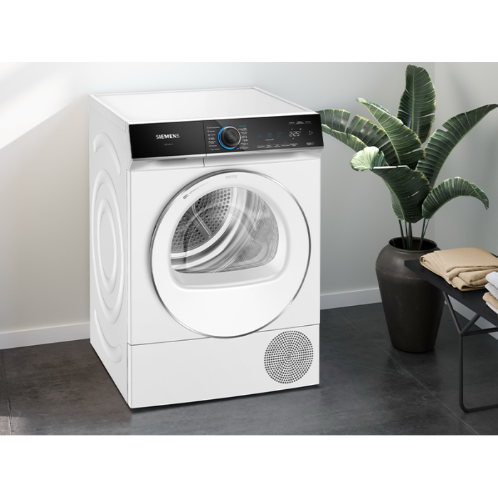 Сушильна машина Siemens - WQ 45 B 290 UA
