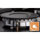 Варильна поверхня Whirlpool - GOR 625 NB 1