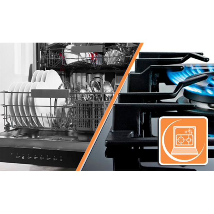 Варильна поверхня Whirlpool - GOR 625 NB 1
