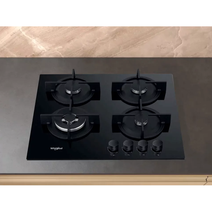 Варильна поверхня Whirlpool - GOR 625 NB 1