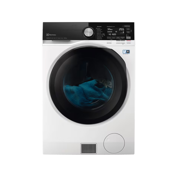 Пральна машина Electrolux - EW9W161BUC