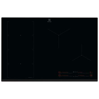 Варильна поверхня Electrolux - EIV85453