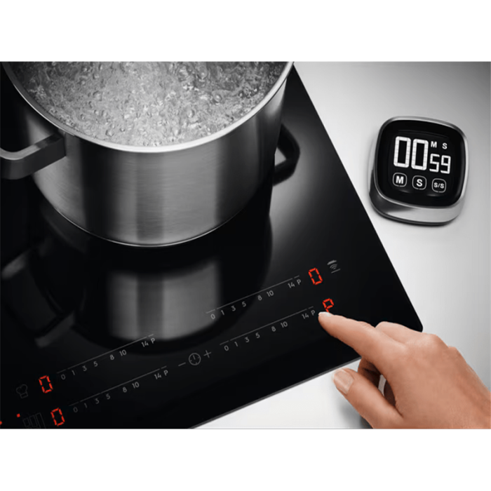 Варильна поверхня Electrolux - KIS62453I
