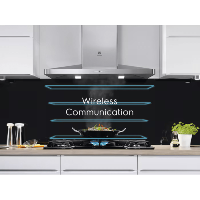 Варильна поверхня Electrolux - KIS62453I