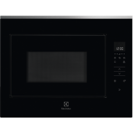 Мікрохвильова піч вбудована Electrolux - KMFE264TEX