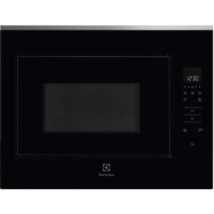 Мікрохвильова піч вбудована Electrolux - KMFE264TEX