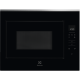 Мікрохвильова піч вбудована Electrolux - KMFE264TEX