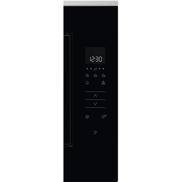 Мікрохвильова піч вбудована Electrolux - KMFE264TEX
