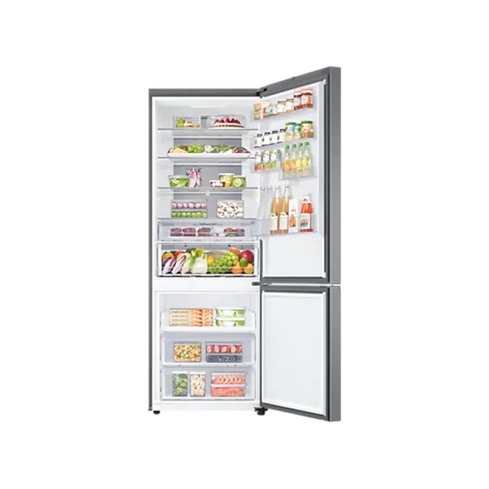 Холодильник Samsung - RB53DG703ES9UA
