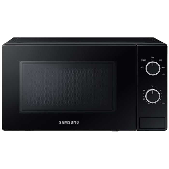 Мікрохвильова піч Samsung - MS20A3010AL/UA