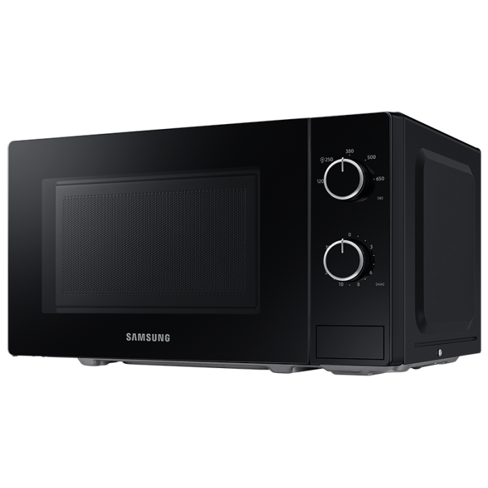 Мікрохвильова піч Samsung - MS20A3010AL/UA
