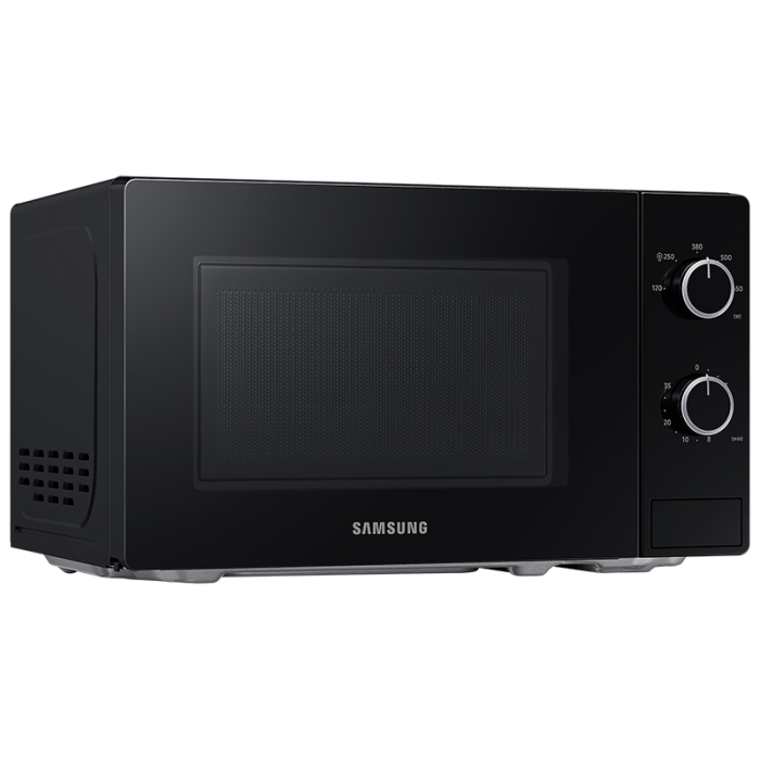 Мікрохвильова піч Samsung - MS20A3010AL/UA