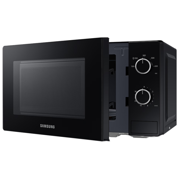 Мікрохвильова піч Samsung - MS20A3010AL/UA