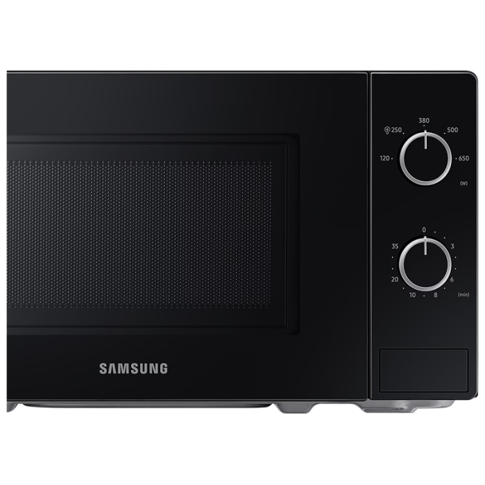 Мікрохвильова піч Samsung - MS20A3010AL/UA