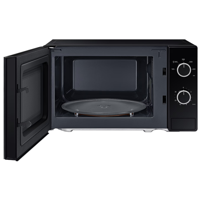 Мікрохвильова піч Samsung - MS20A3010AL/UA