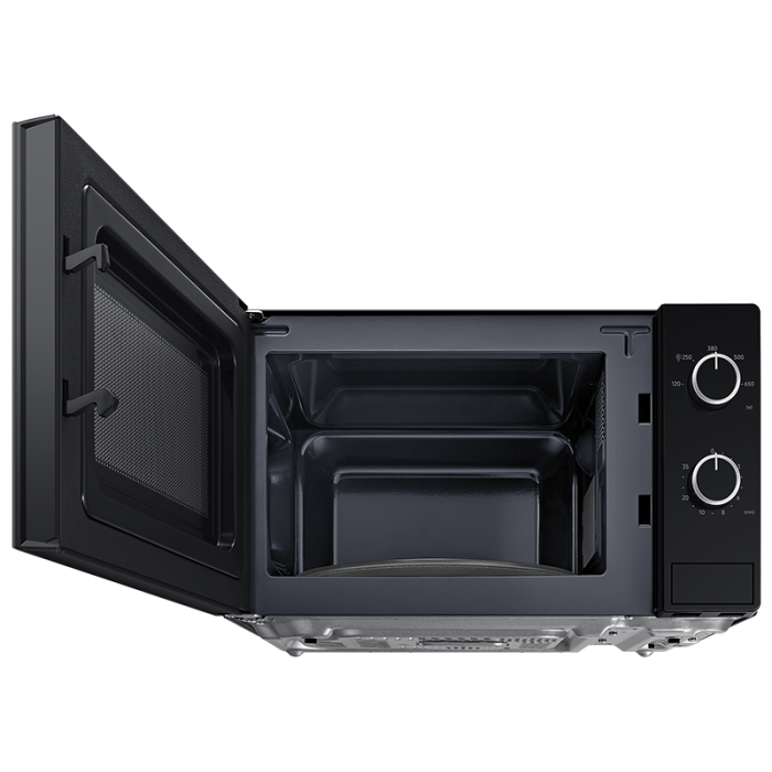 Мікрохвильова піч Samsung - MS20A3010AL/UA