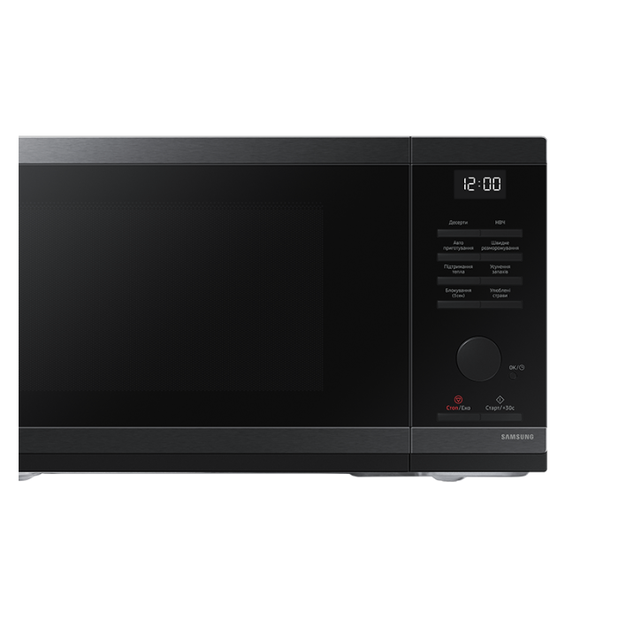 Мікрохвильова піч Samsung - MS23DG4504AGUA