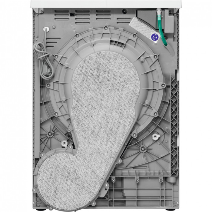 Сушильна машина AEG - TR959M6SU