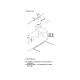 Кухонна витяжка Bosch - DWK 063 PJ 60 T